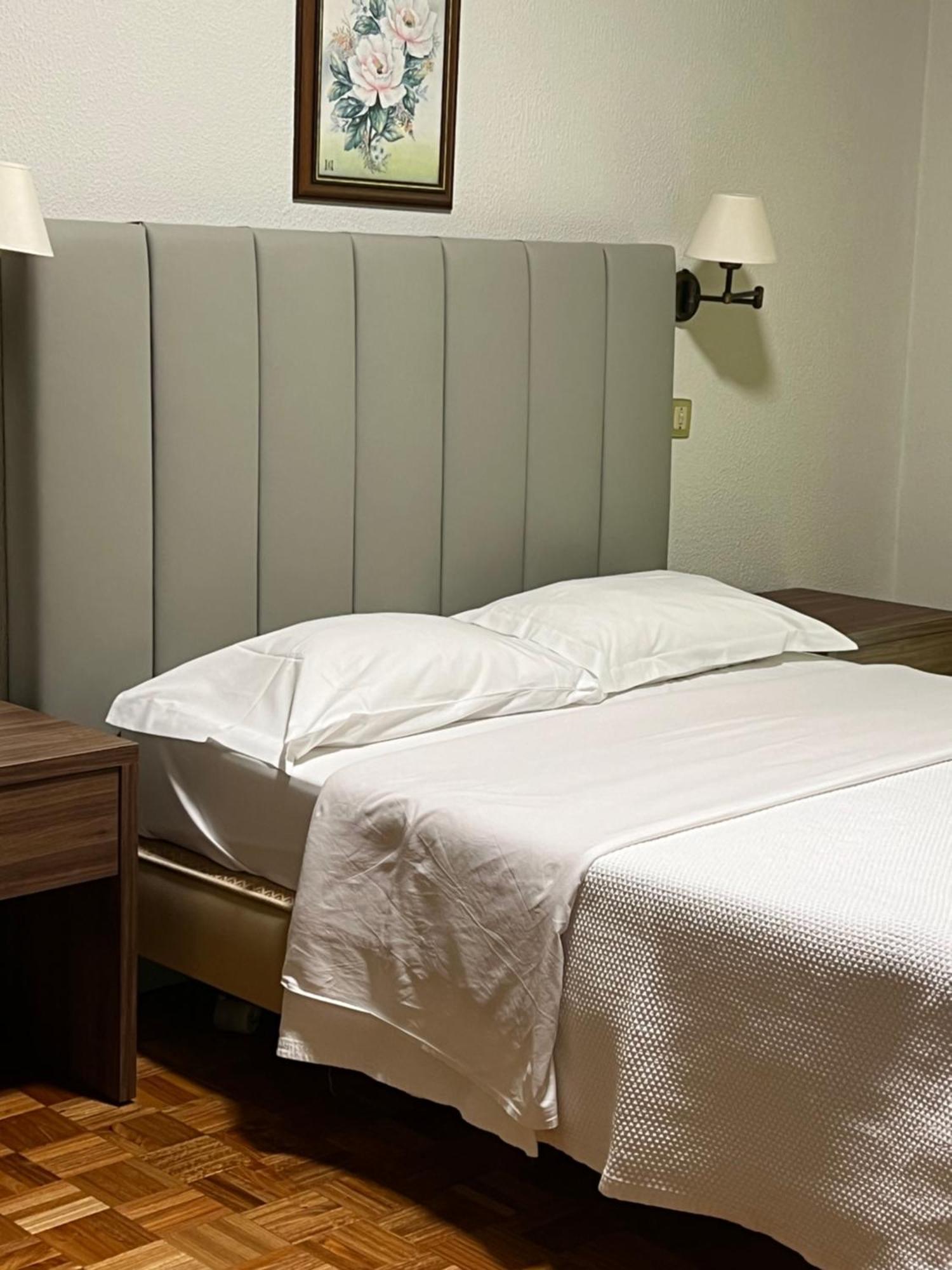Hotel Ribadouro Алижо Экстерьер фото