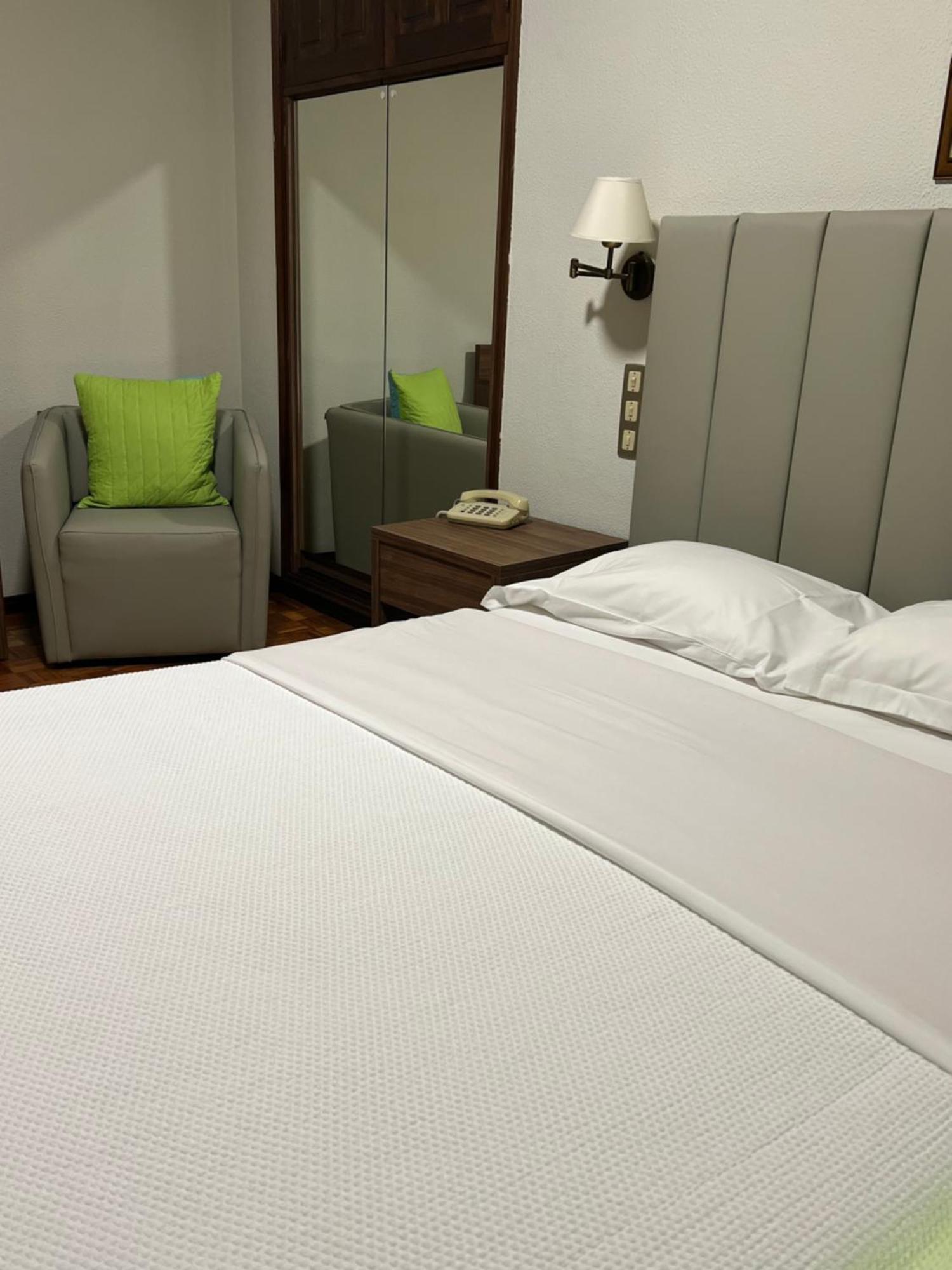 Hotel Ribadouro Алижо Экстерьер фото