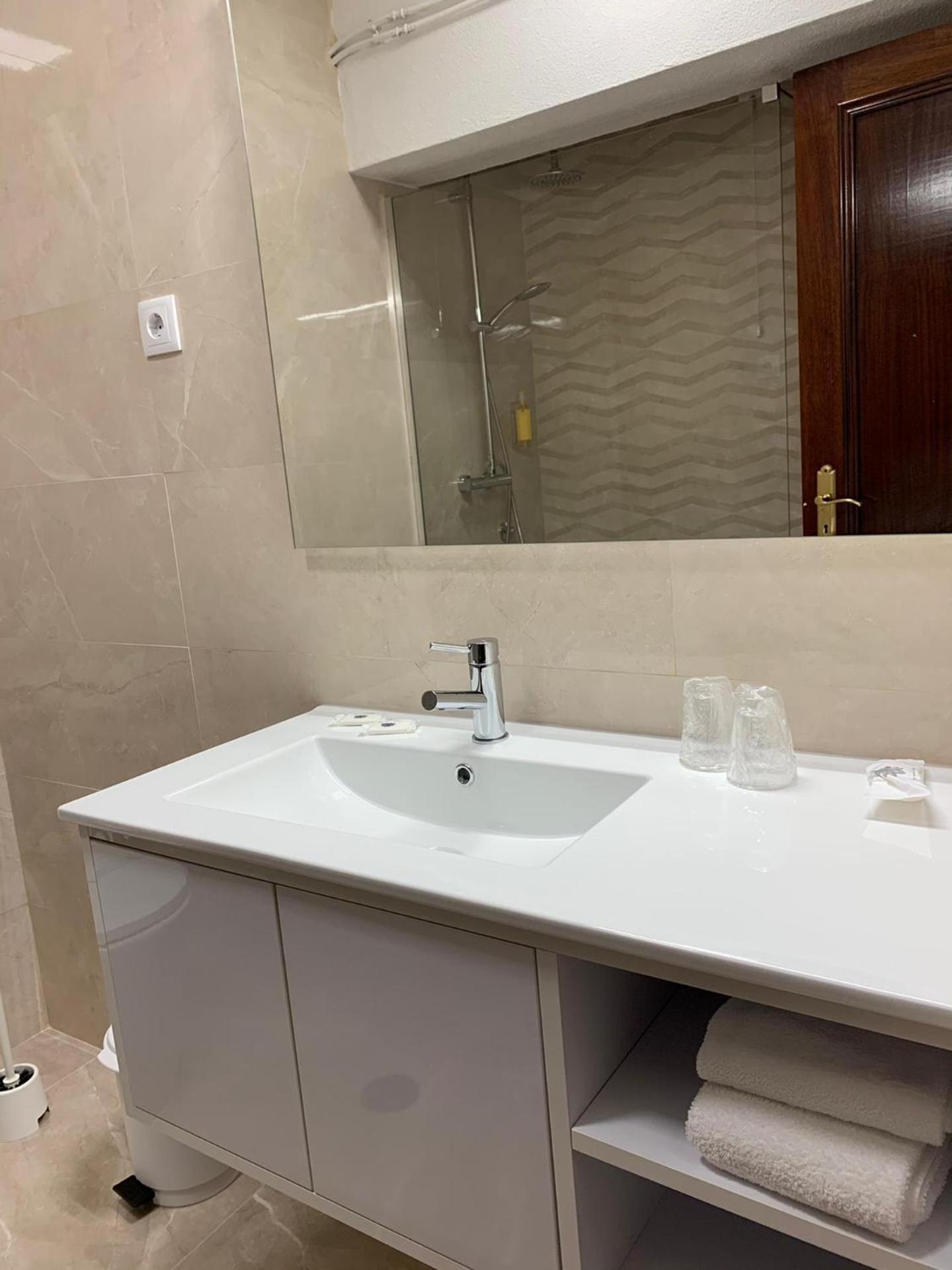 Hotel Ribadouro Алижо Номер фото